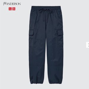 Cargo Jogger Pants (JW Anderson)